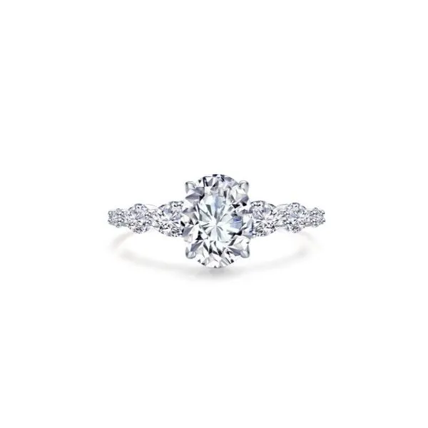 Ring Komara Jewelers Canfield, OH