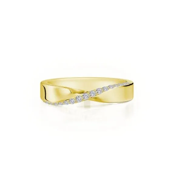 Ring Komara Jewelers Canfield, OH