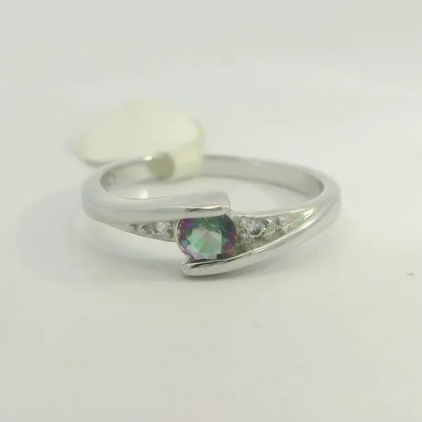 Ring Komara Jewelers Canfield, OH