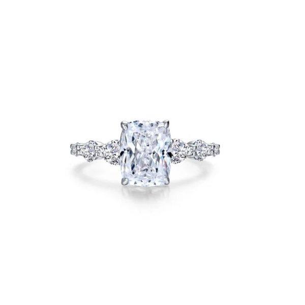 Ring Komara Jewelers Canfield, OH