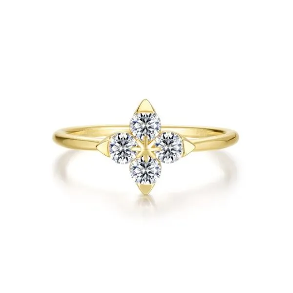 Ring Komara Jewelers Canfield, OH