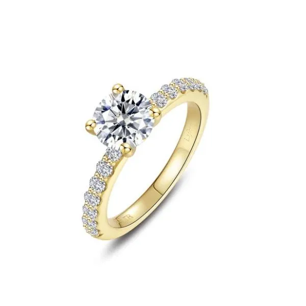 Ring Komara Jewelers Canfield, OH