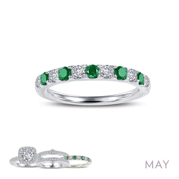 Ring Komara Jewelers Canfield, OH