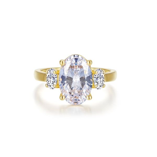 Ring Komara Jewelers Canfield, OH