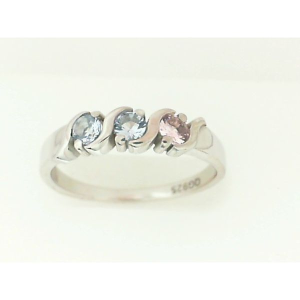 Ring Komara Jewelers Canfield, OH