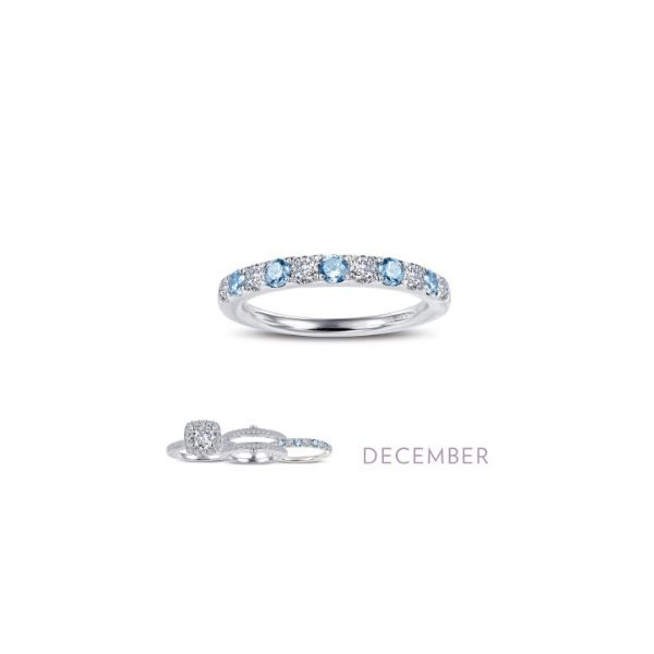 Ring Komara Jewelers Canfield, OH