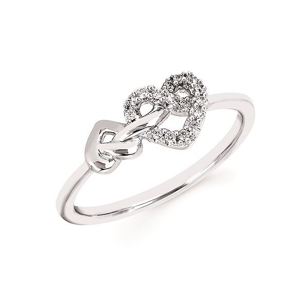 Ring Komara Jewelers Canfield, OH