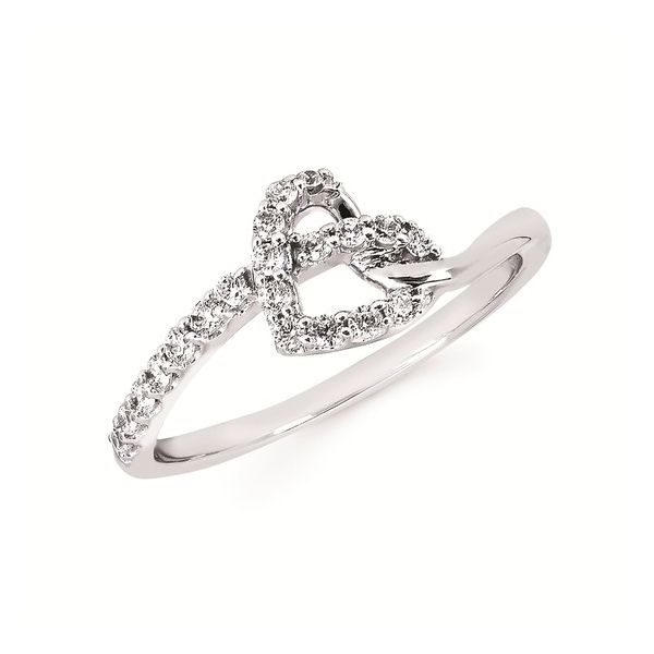 Ring Komara Jewelers Canfield, OH