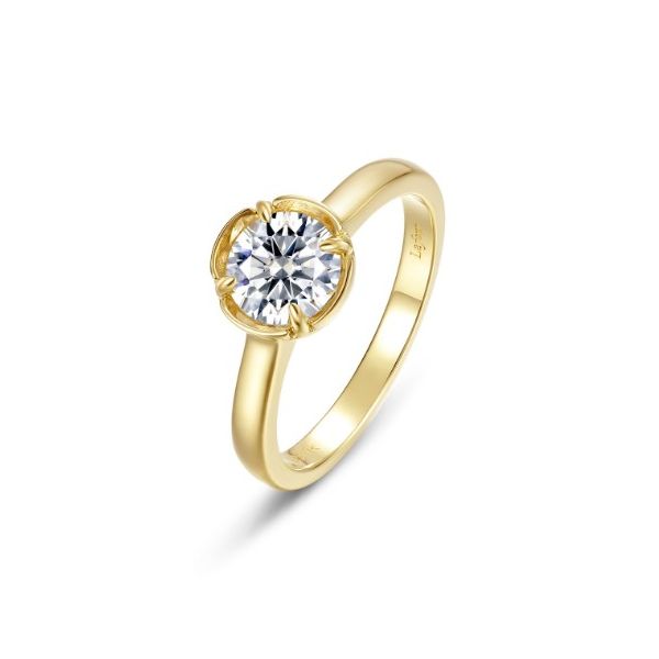 Ring Komara Jewelers Canfield, OH