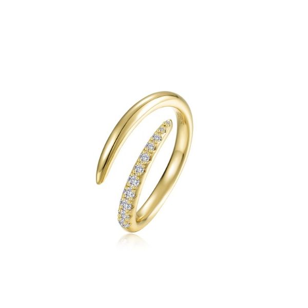 Ring Komara Jewelers Canfield, OH