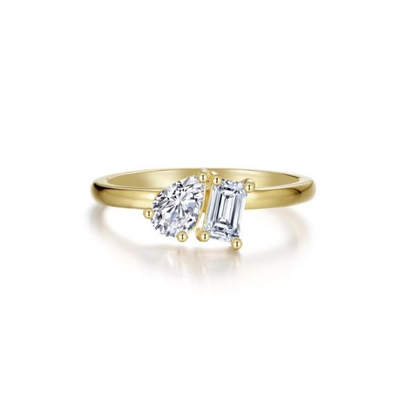 Ring Komara Jewelers Canfield, OH