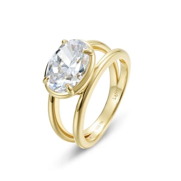 Ring Komara Jewelers Canfield, OH