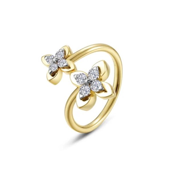 Ring Komara Jewelers Canfield, OH