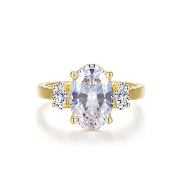Ring Komara Jewelers Canfield, OH