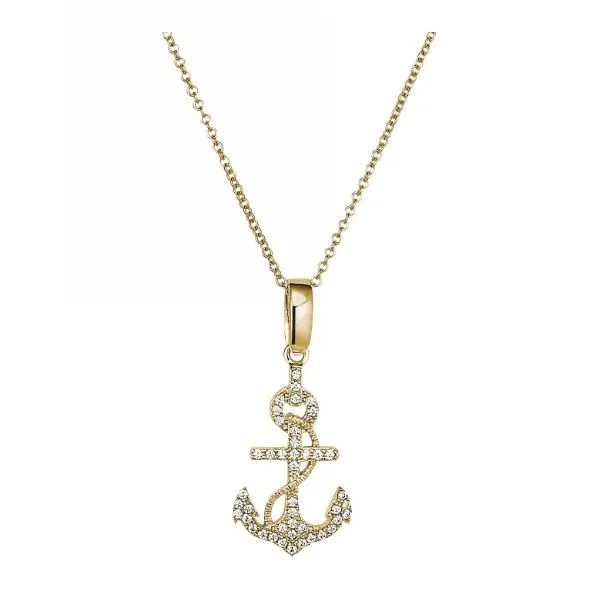 Charm Komara Jewelers Canfield, OH