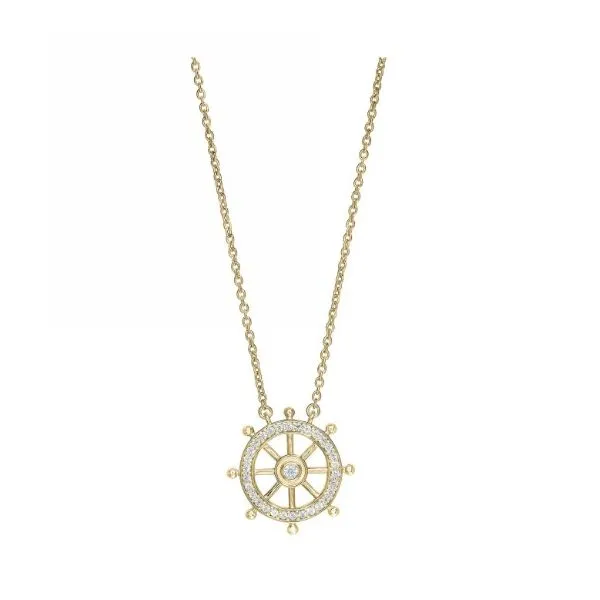 Charm Komara Jewelers Canfield, OH