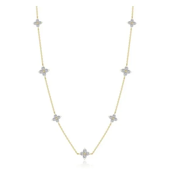 Charm Komara Jewelers Canfield, OH