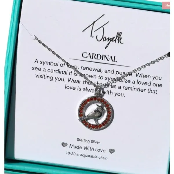 Charm Komara Jewelers Canfield, OH