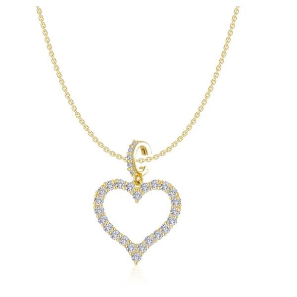 Charm Komara Jewelers Canfield, OH