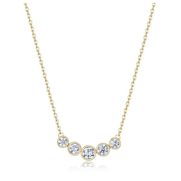 Charm Komara Jewelers Canfield, OH