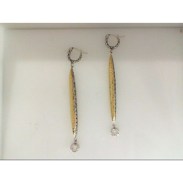 Earrings Image 2 Komara Jewelers Canfield, OH