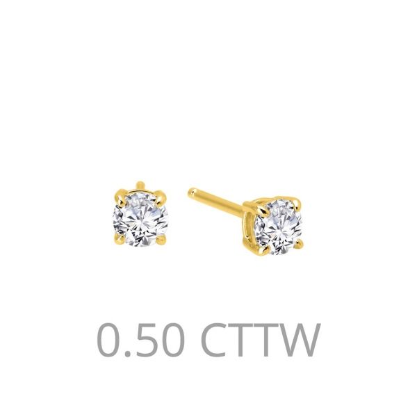 Earrings Komara Jewelers Canfield, OH