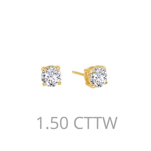 Earrings Komara Jewelers Canfield, OH