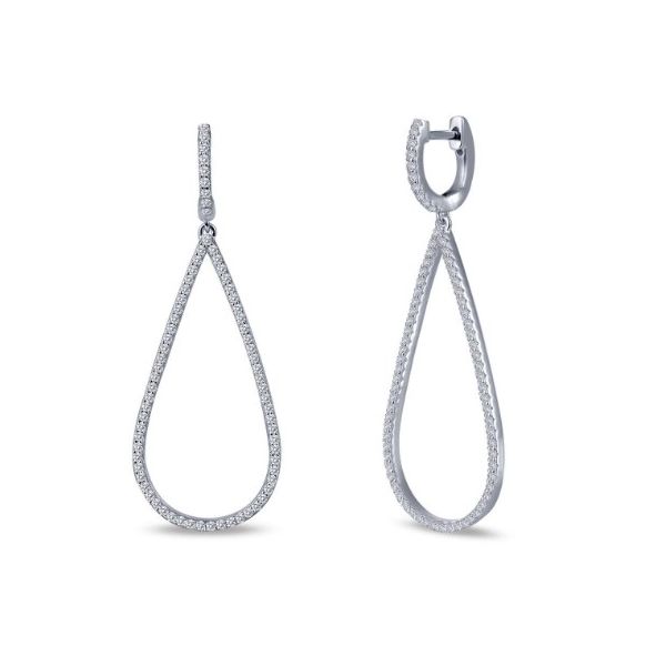 Earrings Komara Jewelers Canfield, OH