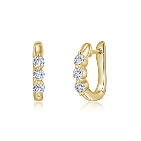 Earrings Komara Jewelers Canfield, OH