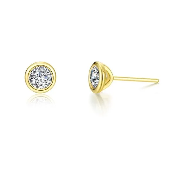 Earrings Komara Jewelers Canfield, OH