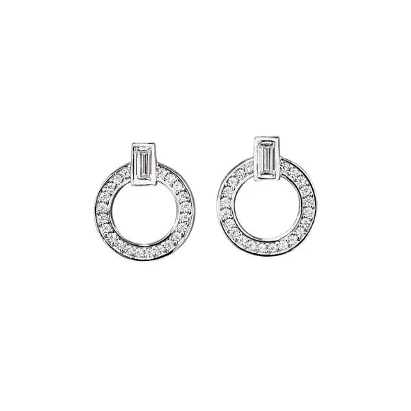 Earrings Komara Jewelers Canfield, OH