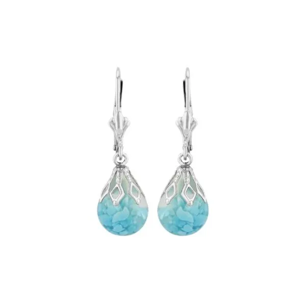 Earrings Komara Jewelers Canfield, OH