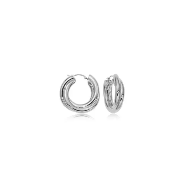 Earrings Komara Jewelers Canfield, OH