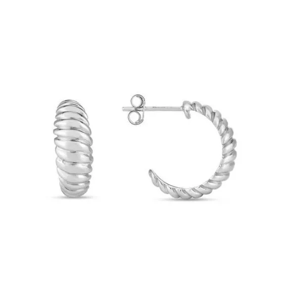 Earrings Komara Jewelers Canfield, OH