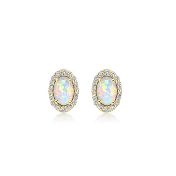 Earrings Komara Jewelers Canfield, OH