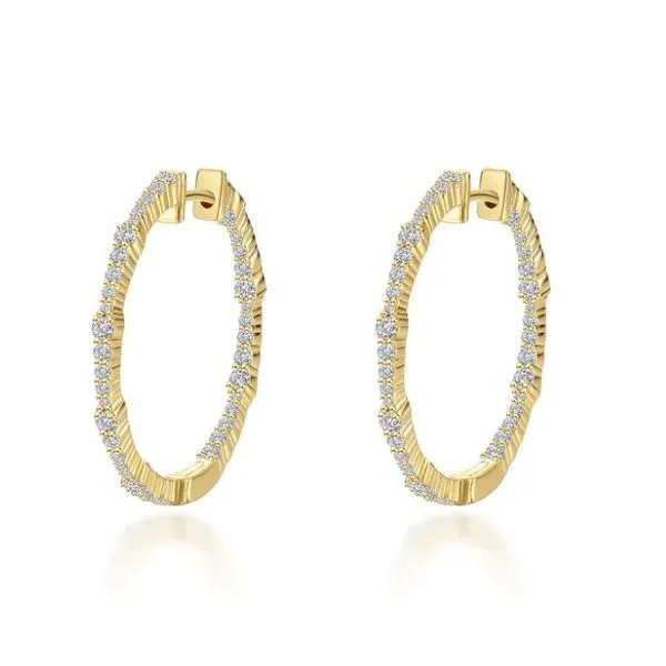 Earrings Komara Jewelers Canfield, OH