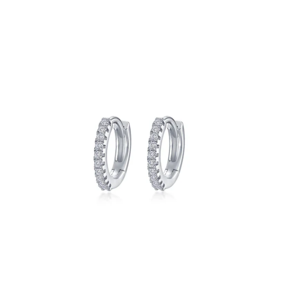 Earrings Komara Jewelers Canfield, OH