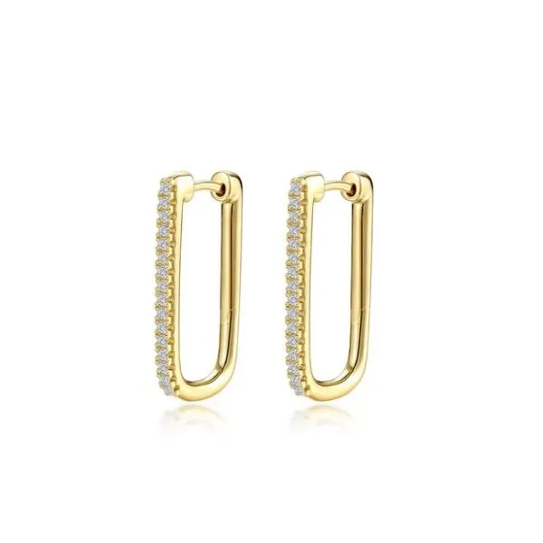 Earrings Komara Jewelers Canfield, OH