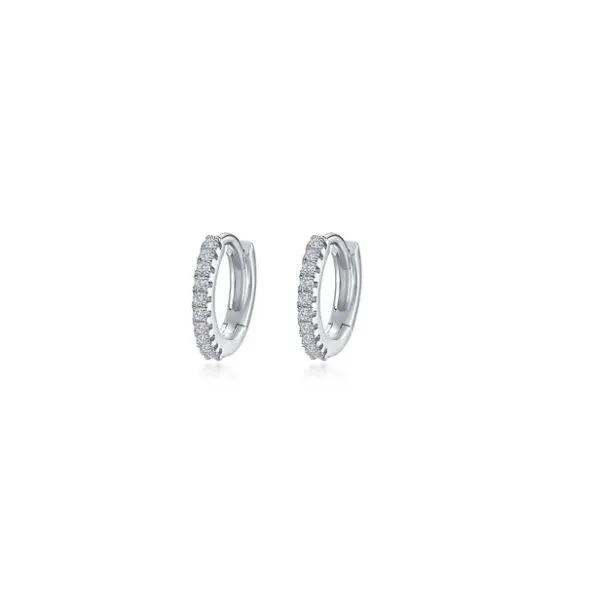 Earrings Komara Jewelers Canfield, OH