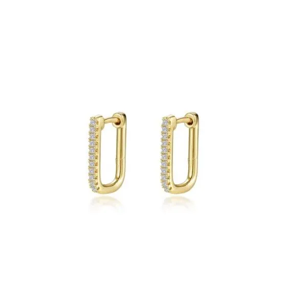 Earrings Komara Jewelers Canfield, OH