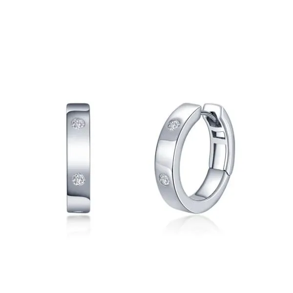 Earrings Komara Jewelers Canfield, OH