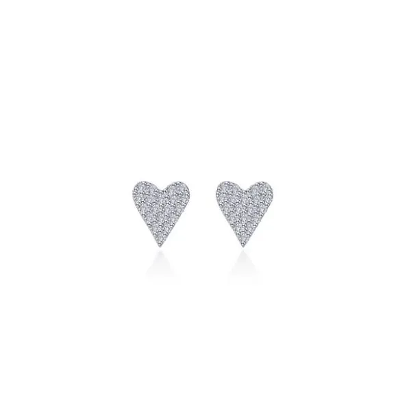 Earrings Komara Jewelers Canfield, OH
