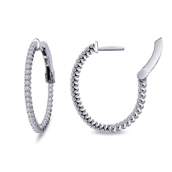 Earrings Komara Jewelers Canfield, OH