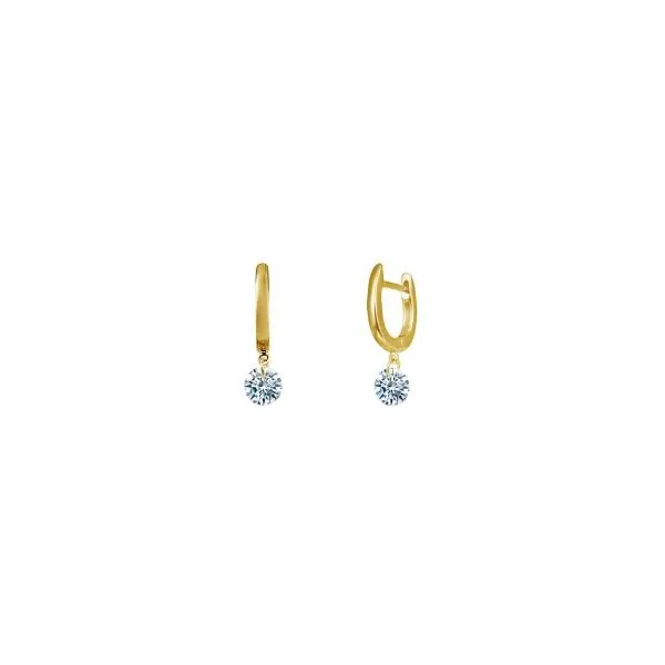 Earrings Komara Jewelers Canfield, OH