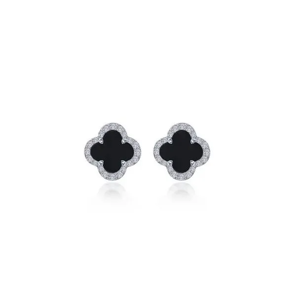 Earrings Komara Jewelers Canfield, OH