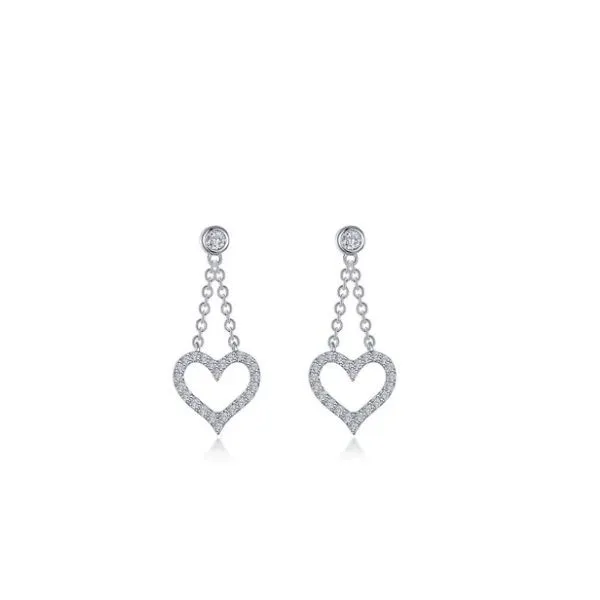 Earrings Komara Jewelers Canfield, OH