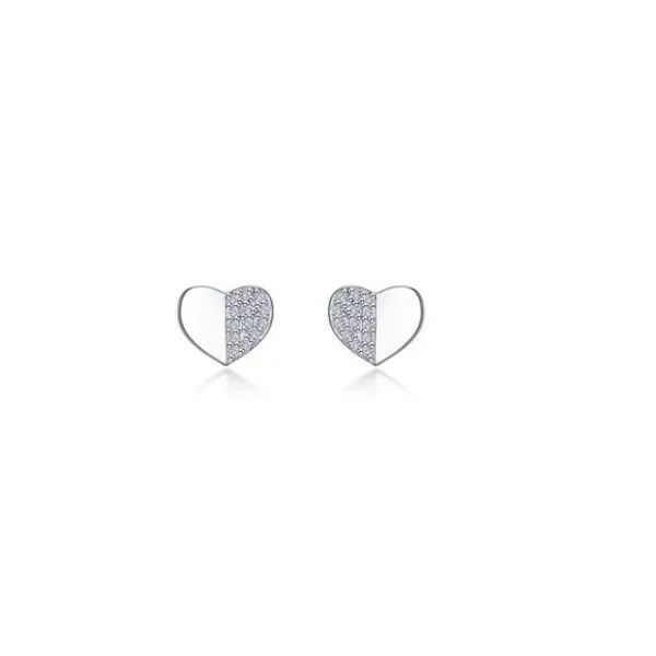 Earrings Komara Jewelers Canfield, OH