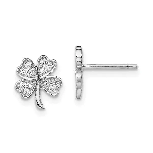 Earrings Komara Jewelers Canfield, OH