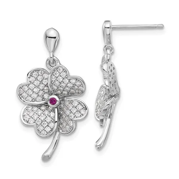 Earrings Komara Jewelers Canfield, OH
