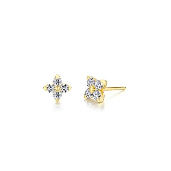 Earrings Komara Jewelers Canfield, OH